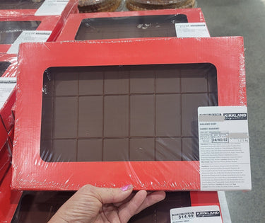 Image of Nanaimo Bars - 1 x 1.3 Kilos